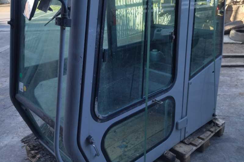 OmecoHub - Immagine FIAT HITACHI FH200 FH220